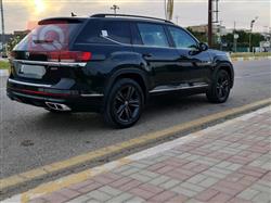 فولكسفاغن أطلس